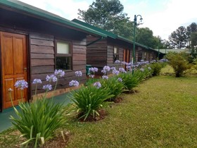 Cabañas Las Azaleas