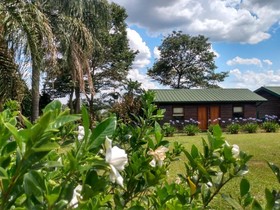 Cabañas Las Azaleas