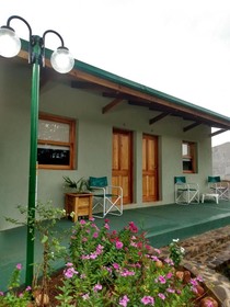 Cabañas Las Azaleas