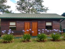 Cabañas Las Azaleas