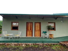 Cabañas Las Azaleas