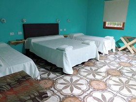 Cabañas Las Azaleas