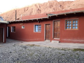 Hosteria Tierra Que Vuela