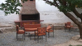 Hosteria Tierra Que Vuela