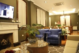 MG Design Hotel Boutique