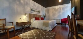 MG Design Hotel Boutique