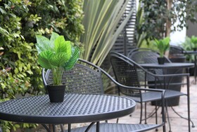 MG Design Hotel Boutique