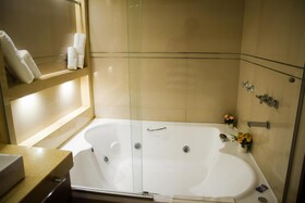 Hotel Cálido Termal