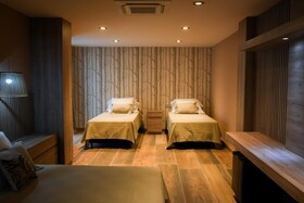 Hotel Cálido Termal