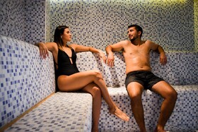 Hotel Cálido Termal