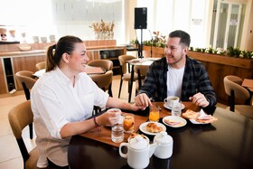 Hotel Cálido Termal