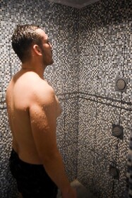 Hotel Cálido Termal