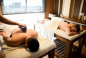 Hotel Cálido Termal