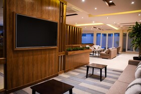 Hotel Cálido Termal