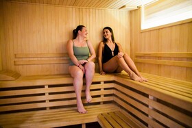 Hotel Cálido Termal