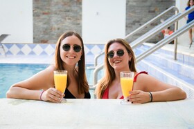 Hotel Cálido Termal