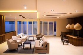 Hotel Cálido Termal