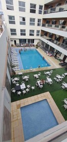 Hotel Cálido Termal