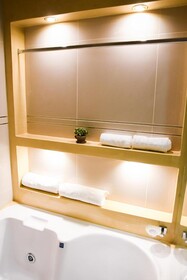 Hotel Cálido Termal