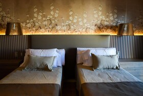 Hotel Cálido Termal