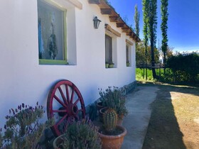 Casa San Jose