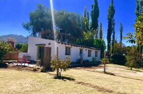 Casa San Jose