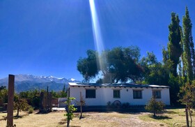 Casa San Jose
