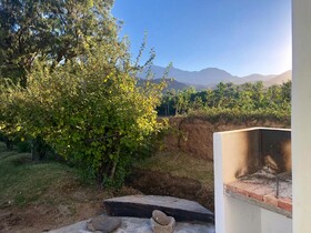 Casa San Jose