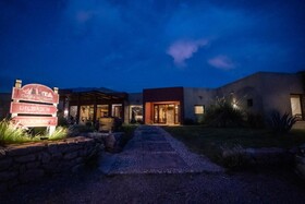 Castillos de Cafayate