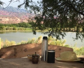 Castillos de Cafayate