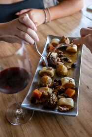 Castillos de Cafayate