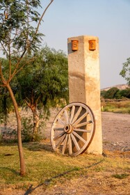 Castillos de Cafayate