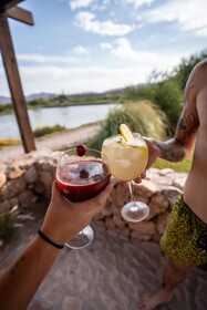Castillos de Cafayate