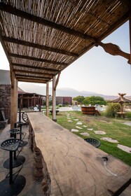 Castillos de Cafayate