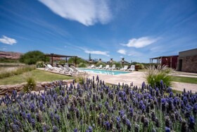 Castillos de Cafayate