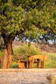 Castillos de Cafayate