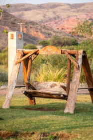 Castillos de Cafayate