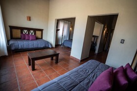 Castillos de Cafayate