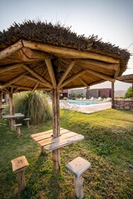 Castillos de Cafayate