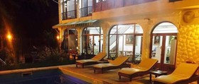 Hostal Andino