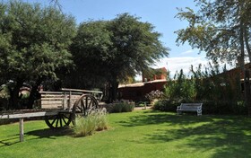 La Casa de la Bodega - Wine Boutique