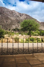 Viñas de Cafayate Wine Resort