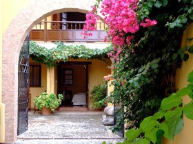 Villa Vicuña Hotel Boutique