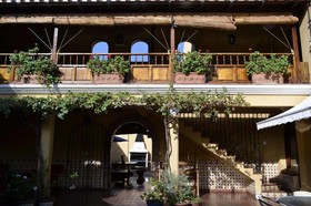 Villa Vicuña Hotel Boutique