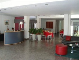 Grand Hotel Catamarca