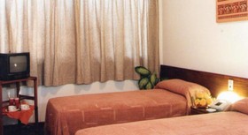 Hotel Arenales
