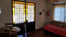 Posada del Santo Green & Rest