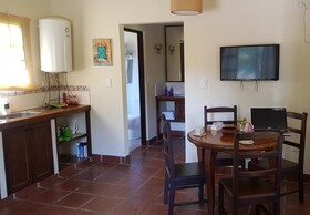 Posada del Santo Green & Rest