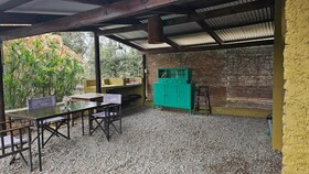 Posada del Santo Green & Rest