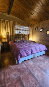 Posada del Santo Green & Rest